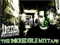 INKREDIBLE N.E.S. A.K.A. UNKLE SKUMBAG