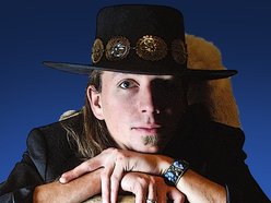 Image for Texas Flood