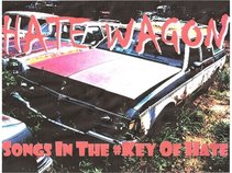 Hate Wagon