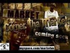 ReverbNation profile picture for @market