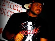 MR.DUKES