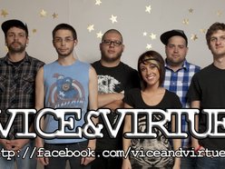Image for Vice&Virtue