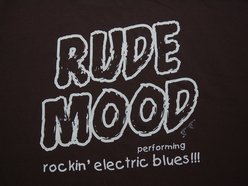 Rude Mood