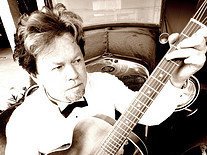 Beau MacDougall
