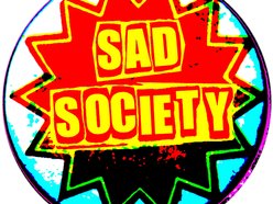 SAD SOCIETY