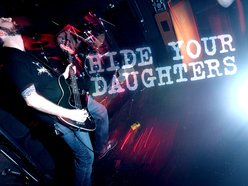 Image for Hide Your Daughters