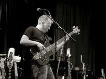 Mark Willerton