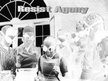 Resist Agony