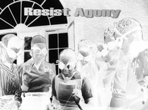 Resist Agony
