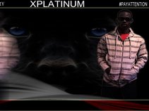Xplatinum