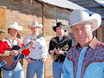 Don and The Roping Dummies
