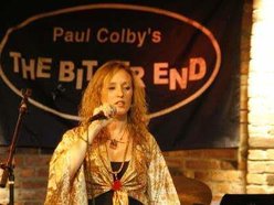 Joy Adler & The Souls of Evolution