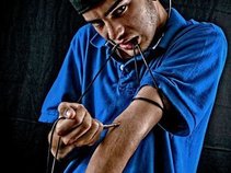 DJ Damnage
