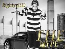 eightyyHD
