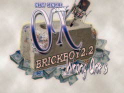 ReverbNation profile picture for @ox