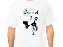 Sins of 5