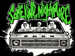 Some Kind of Nightmare