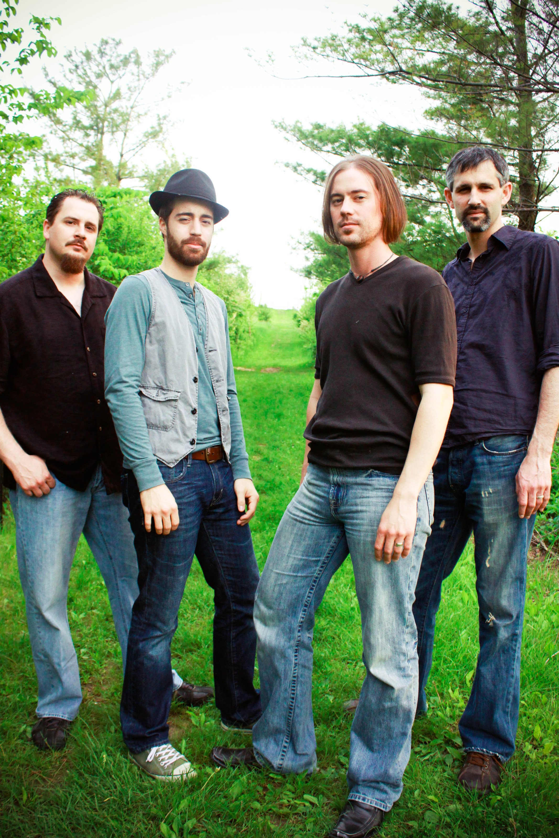 ReverbNation profile picture for @merger
