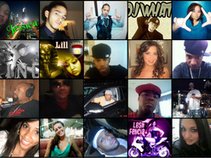 LLNATION (LEFT LANE MUSIC)