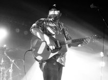 Josh Sanders