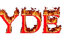 ReverbNation profile picture for @hyden