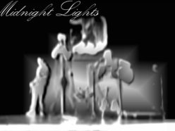 Image for Midnight Lights