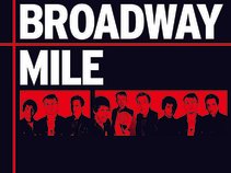 Broadway Mile