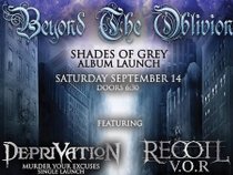 Beyond The Oblivion