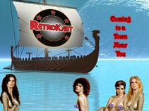 RETROKAST