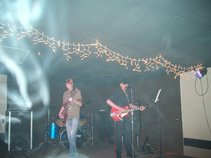 Glenn Rhea Band