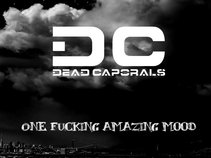 DEAD CAPORALS