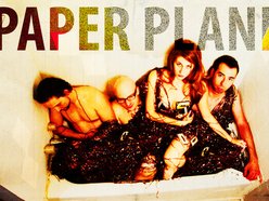 Image for Paper Plane