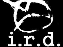 Image for I.R.D.