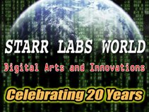 STARR LABS WORLD