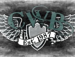 Image for Chris Wayne band