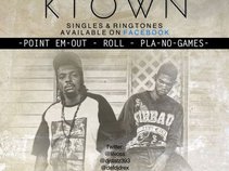 K-TOWN