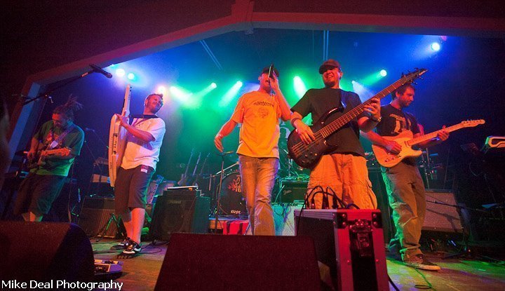 ReverbNation profile picture for @outpost