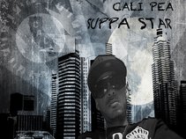 Cali Pea