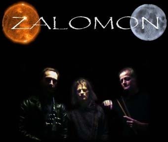 ReverbNation profile picture for @salomon
