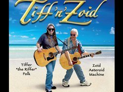 Image for Tiff 'n' Zoid