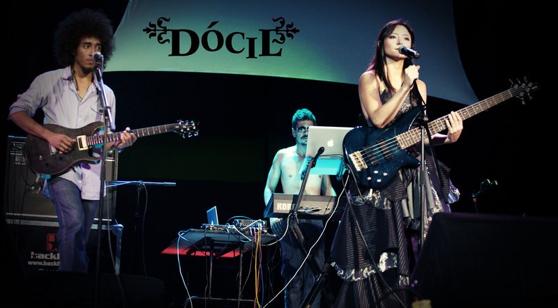 Docil Image DOCIL | ReverbNation