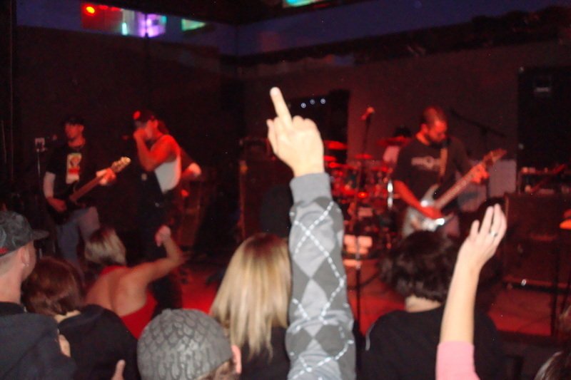 ReverbNation profile picture for @esoteric