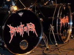 Image for Brought On Fear