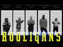 Da HOOLIGANS