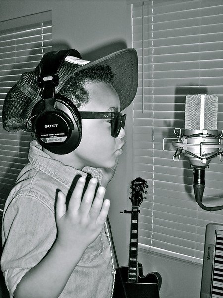 ReverbNation profile picture for @malibu