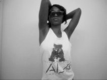 Damecia "Da Empress" Jackson