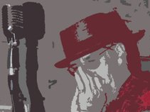 Rj & "Rainin' Blues Band"