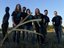 Consumed (Praise Band)