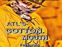 ATLS COTTON MOUTH