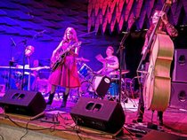 Cathy Faber's Swingin' Country Band
